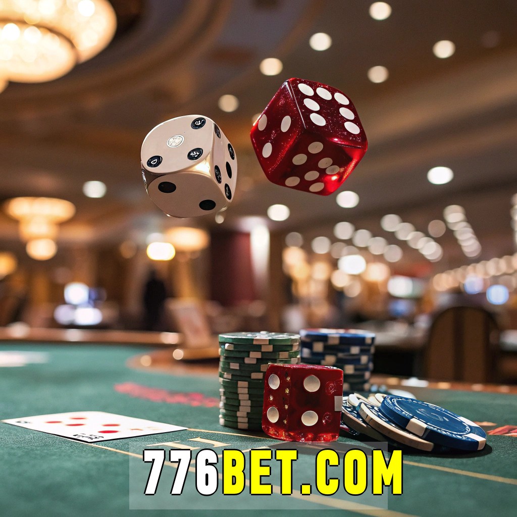 776bet