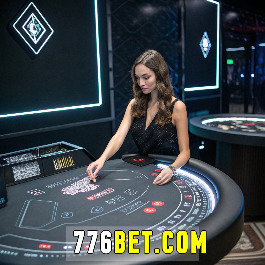 776bet