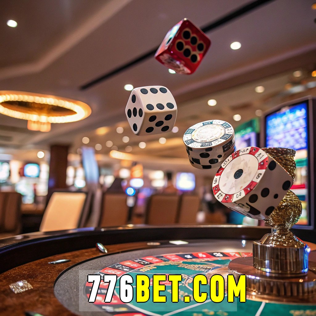 776bet