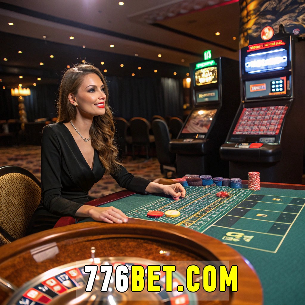 776bet